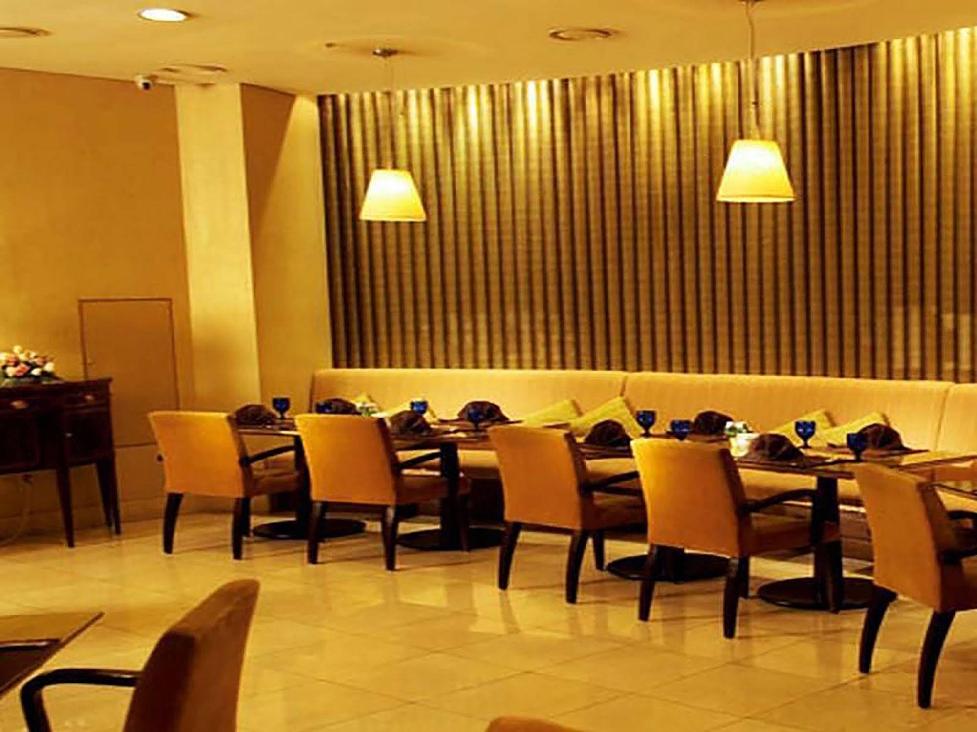 Daegu Grand Hotel Extérieur photo